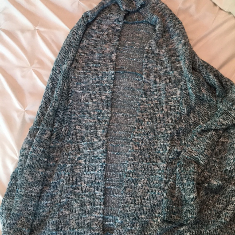 Urban Outfitters Flowy Cardigan